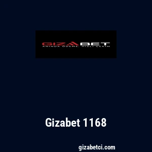 Gizabet 1168