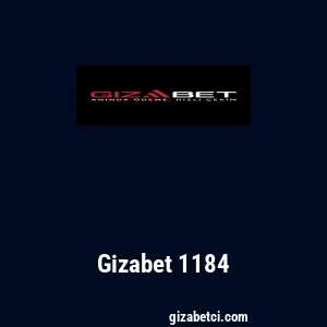 Gizabet 1184
